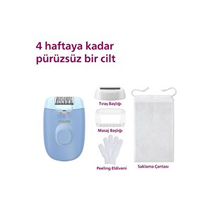 Bre247/05 2000 Serisi Epilatör