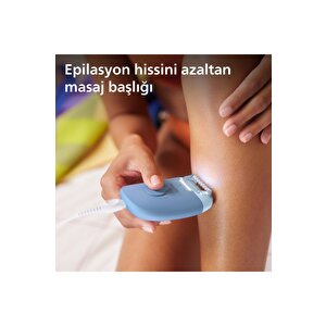 Bre247/05 2000 Serisi Epilatör