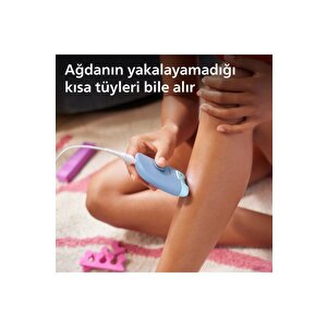 Philips Bre247/05 2000 Serisi Epilatör