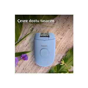 Philips Bre228/05 2000 Serisi Epilatör
