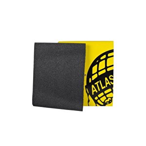 120 Kum Atlas 188 Kalite Su Zımparası Tabaka Kağıt