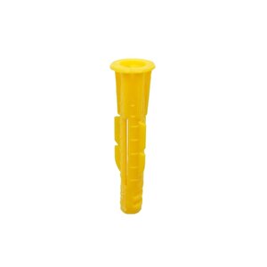 Roket Dübel No: 8 Sarı (500 Lü)