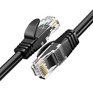 Swa1945/93 Cat6 8 Metre Patch Network Ethernet Kablo