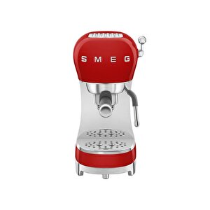 Ecf02rdeu Kırmızı Espresso Kahve Makinesi