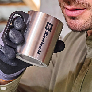 Einhell Te-cf 18 Li - Solo, Akülü Kahve Makinesi