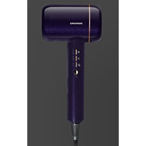 Grundig Hd 9980 Ionica Blue Saç Kurutma Makinesi
