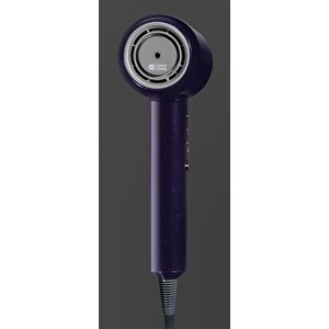 Grundig Hd 9980 Ionica Blue Saç Kurutma Makinesi