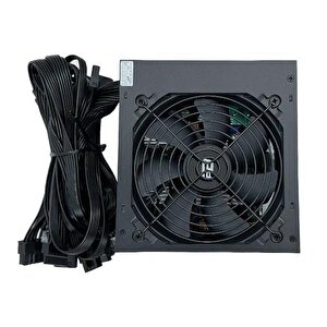 Powerboost 600w Pb600ar 12cm Fanlı Power Supply