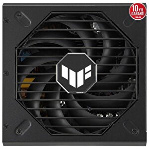 Asus 1000w 80+ Gold Tuf Gaming Tam Modüler Power Supply Beyaz