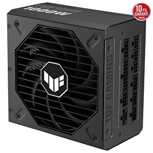 Asus 1000w 80+ Gold Tuf Gaming Tam Modüler Power Supply Beyaz