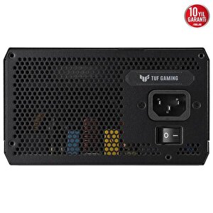 Asus 1000w 80+ Gold Tuf Gaming Tam Modüler Power Supply Beyaz