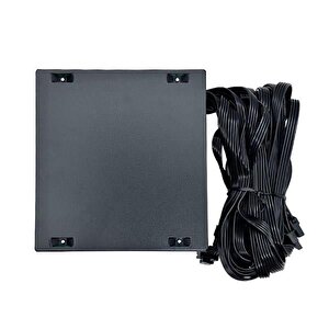 Powerboost 600w Pb600ab 12cm Fanli Power Supply