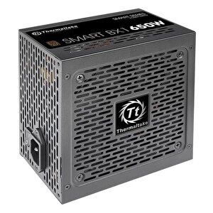 Thermaltake 650w 80+ Bronze Smart Bx1 Ps-spd-0650nnsabe-t Power Supply