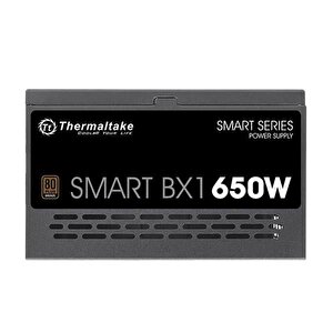 Thermaltake 650w 80+ Bronze Smart Bx1 Ps-spd-0650nnsabe-t Power Supply