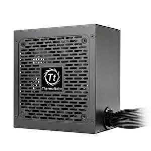 Thermaltake 650w 80+ Bronze Smart Bx1 Ps-spd-0650nnsabe-t Power Supply
