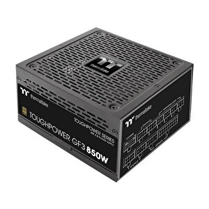 Thermaltake 850w 80+ Gold Toughpower Gt Ps-tpt-0850fnfage-3  Pcie 5.0 Tam Modüler Power Supply