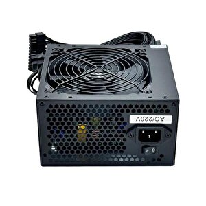 Powerboost 400w Pb400lr 12cm Fanli Power Supply