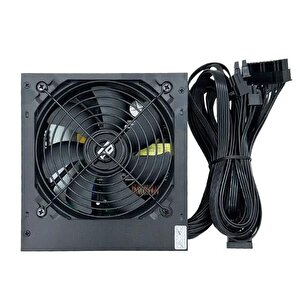 Powerboost 400w Pb400lr 12cm Fanli Power Supply