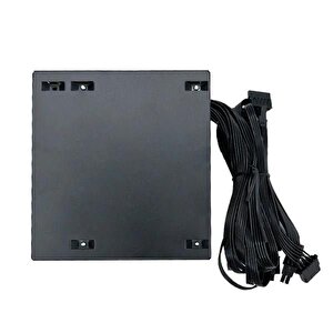Powerboost 400w Pb400lr 12cm Fanli Power Supply