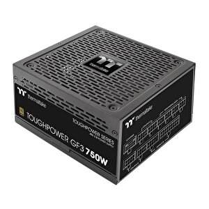 Thermaltake 750w 80+ Gold Toughpower Gf3 Ps-tpt-0750fnfage-3 Pcie 5.0 Tam Modüler Power Supply
