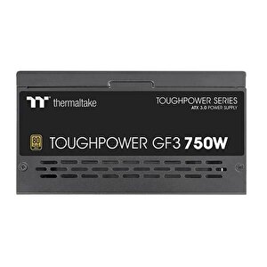 Thermaltake 750w 80+ Gold Toughpower Gf3 Ps-tpt-0750fnfage-3 Pcie 5.0 Tam Modüler Power Supply