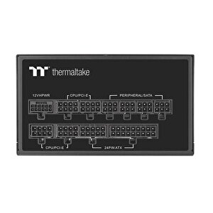 Thermaltake 750w 80+ Gold Toughpower Gf3 Ps-tpt-0750fnfage-3 Pcie 5.0 Tam Modüler Power Supply