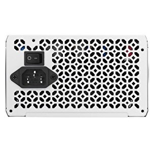 Rampage 750w 80+ Bronze Mate M750-80pb Tam Modüler Power Supply Beyaz