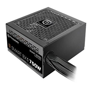 Thermaltake 750w 80+ Bronze Smart Bx1 Ps-spd-0750nnsabe-t Power Supply