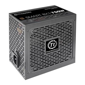Thermaltake 750w 80+ Bronze Smart Bx1 Ps-spd-0750nnsabe-t Power Supply