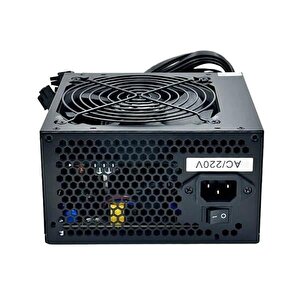 Powerboost 600w 80+ Pb600wb 12cm Fanli Power Suplly
