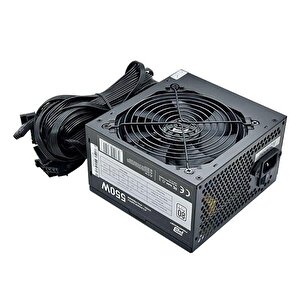 Powerboost 550w 80+ Pb550wb Power Supply