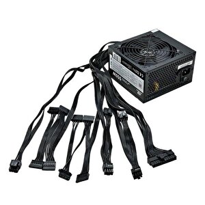 Powerboost 550w 80+ Pb550wb Power Supply