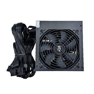 Powerboost 550w 80+ Pb550wb Power Supply