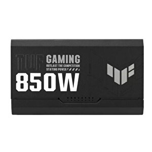 Asus 850w 80+ Gold Tuf Gaming-850g Tam Modüler Power Supply