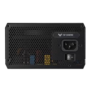 Asus 850w 80+ Gold Tuf Gaming-850g Tam Modüler Power Supply