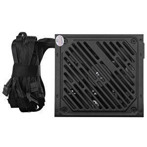 Rampage 650w 80+ Bronze Rmp-650-80pb Power Supply