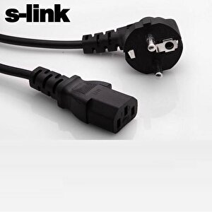 Sl-p330 3x1.0mm 3metre Power Kablosu