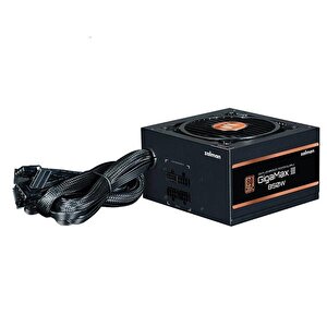 Zalman 850w 80+ Bronze Zm850-gv3 Pcie 5.0 Power Supply
