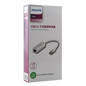 Swr1609i/93 Usb 3.0 To Rj45 Ethernet Çevirici