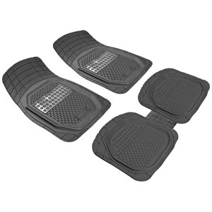 Seat Altea Hasırlı Havuzlu Paspas Sc