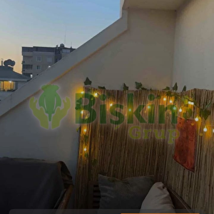 80cm Yükseklik X 300cm Genişlik Bambu Kamış Hasır Çit Dekoratif Bahçe Balkon Ve Duvar Çiti Reed Fence