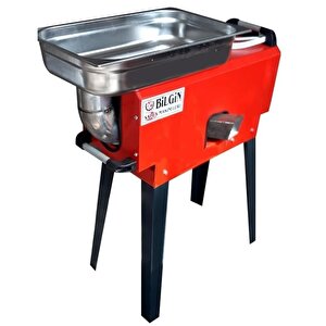 Bs1k 2,2 Kw 3000 Devir 400 Kg/s Salça Makinası Sıkma Makinası 220v