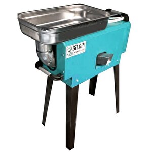 Bs1t 2,2 Kw 3000 Devir 400 Kg/s Salça Makinası Sıkma Makinası 220v