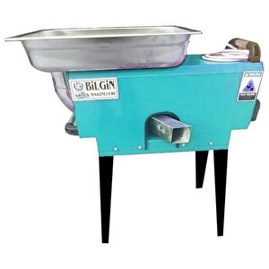Bs1t 2,2 Kw 3000 Devir 400 Kg/s Salça Makinası Sıkma Makinası 220v