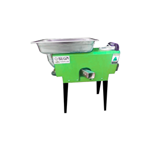 Bs1y 2,2 Kw 3000 Devir 400 Kg/s Salça Makinası Sıkma Makinası 220v