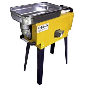 Bs1s 2,2 Kw 3000 Devir 400 Kg/s Salça Makinası Sıkma Makinası 220v