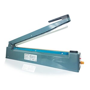 Pfs-400p Poşet Ağzı Kapama Yapıştırma Kapatma Makinası 40cm