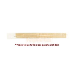 Pfs-400p Poşet Ağzı Kapama Yapıştırma Kapatma Makinası 40cm