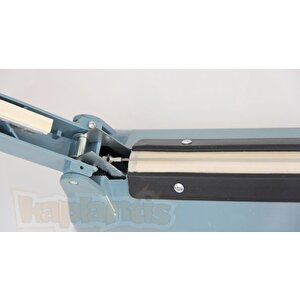 Pfs-300p Poşet Ağzı Kapama Yapıştırma Kapatma Makinası 30cm