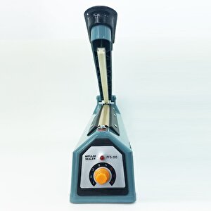 Pfs-300p Poşet Ağzı Kapama Yapıştırma Kapatma Makinası 30cm